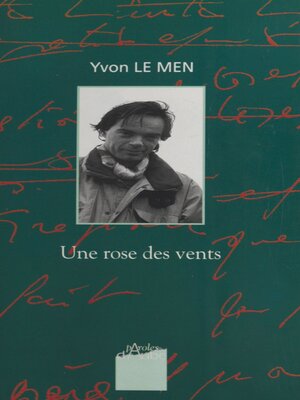 cover image of Une rose des vents